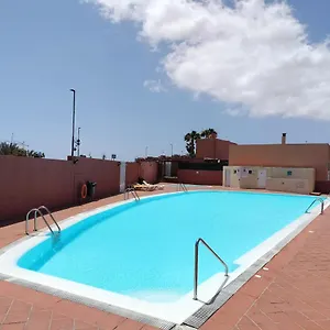  Appartamento Casa Paraiso Canario